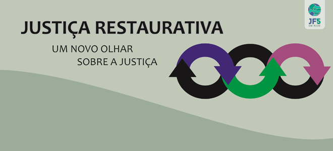 Acesse a notícia completa: Esmafe e Corregedoria Regional promovem curso sobre Justiça Restaurativa 