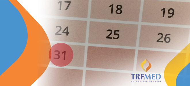 Acesse a notícia completa: TRFMED: inscrições no Programa “Zero Carência” terminam nesta quarta-feira (31) 