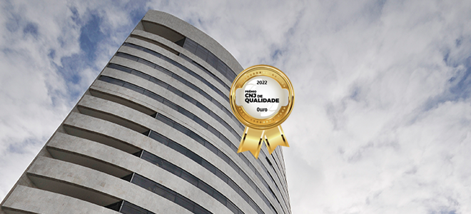 Acesse a notícia completa: TRF5 recebe Selo Ouro no Prêmio CNJ de Qualidade  