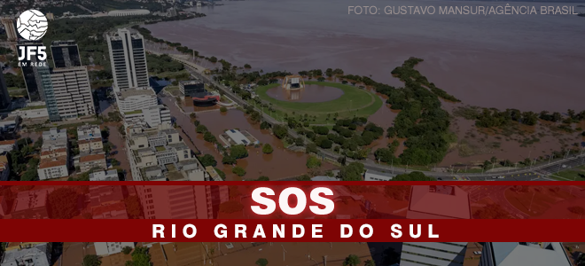 Acesse a notícia completa: Justiça Federal da 5ª Região destina R$ 6,7 milhões para Defesa Civil do RS 
