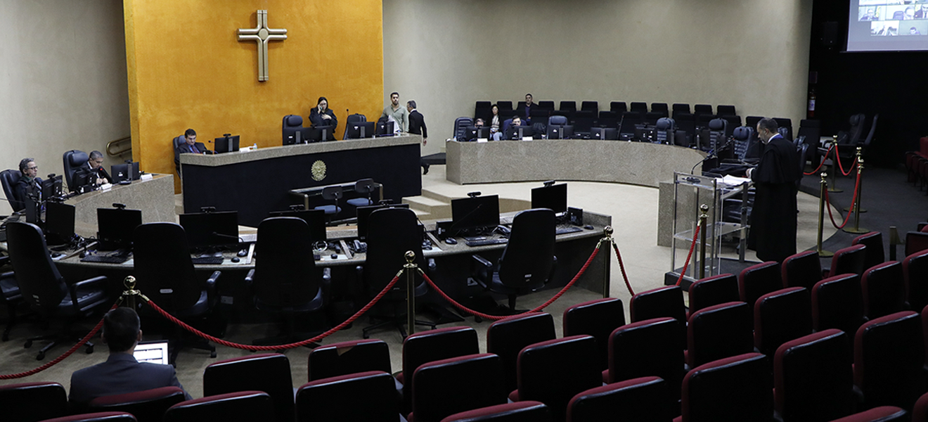 Acesse a notícia completa: TRF5 mantém decisão e caso Genivaldo vai a júri popular