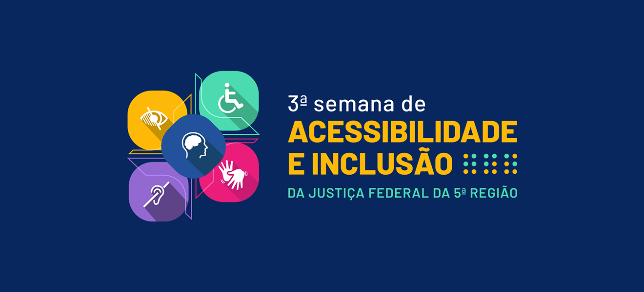 Acesse a notícia completa: III Semana de Acessibilidade e Inclusão da JF5 destaca a neurodiversidade 