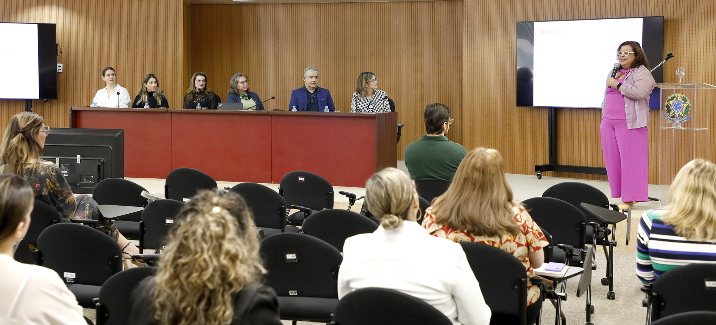 Acesse a notícia completa: Vice-Presidência do TRF5 promove reunião para apresentar Manual de Admissibilidade de Recursos 