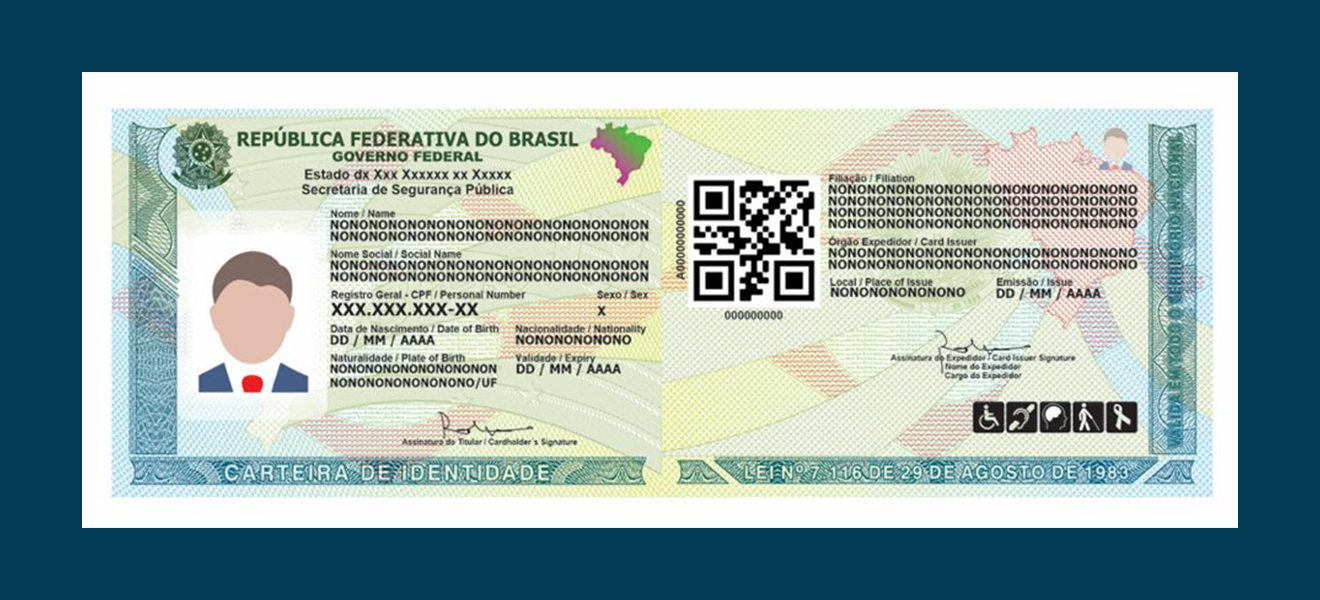 Acesse a notícia completa: Serviço de emissão da Carteira Nacional de Identificação será disponibilizado no TRF5