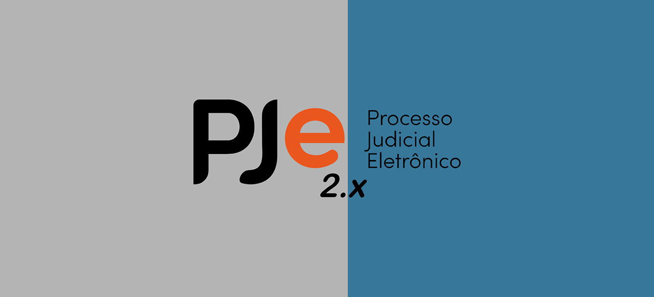 Acesse a notícia completa: Domicílio Eletrônico estará disponível para os usuários do PJe 2.x  a partir de amanhã (14/12)