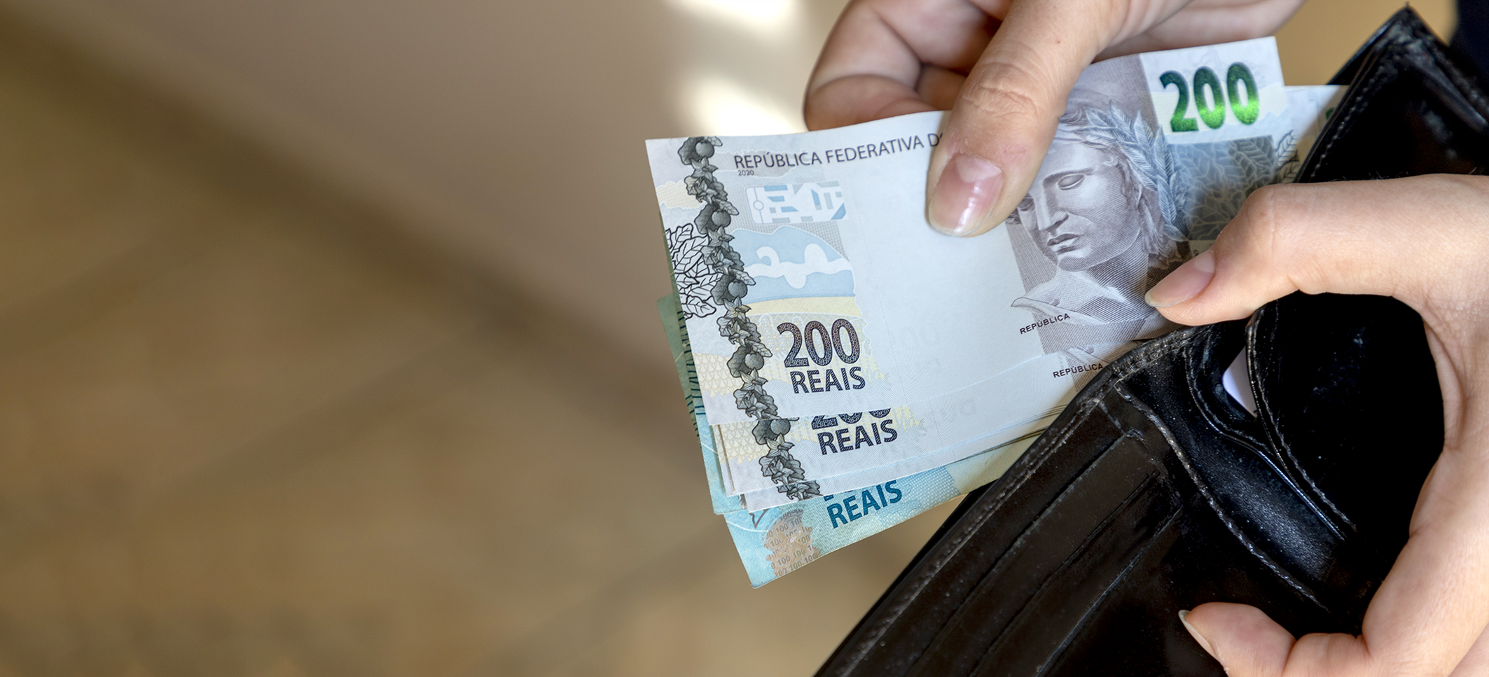 Imagem de fundo de noticia