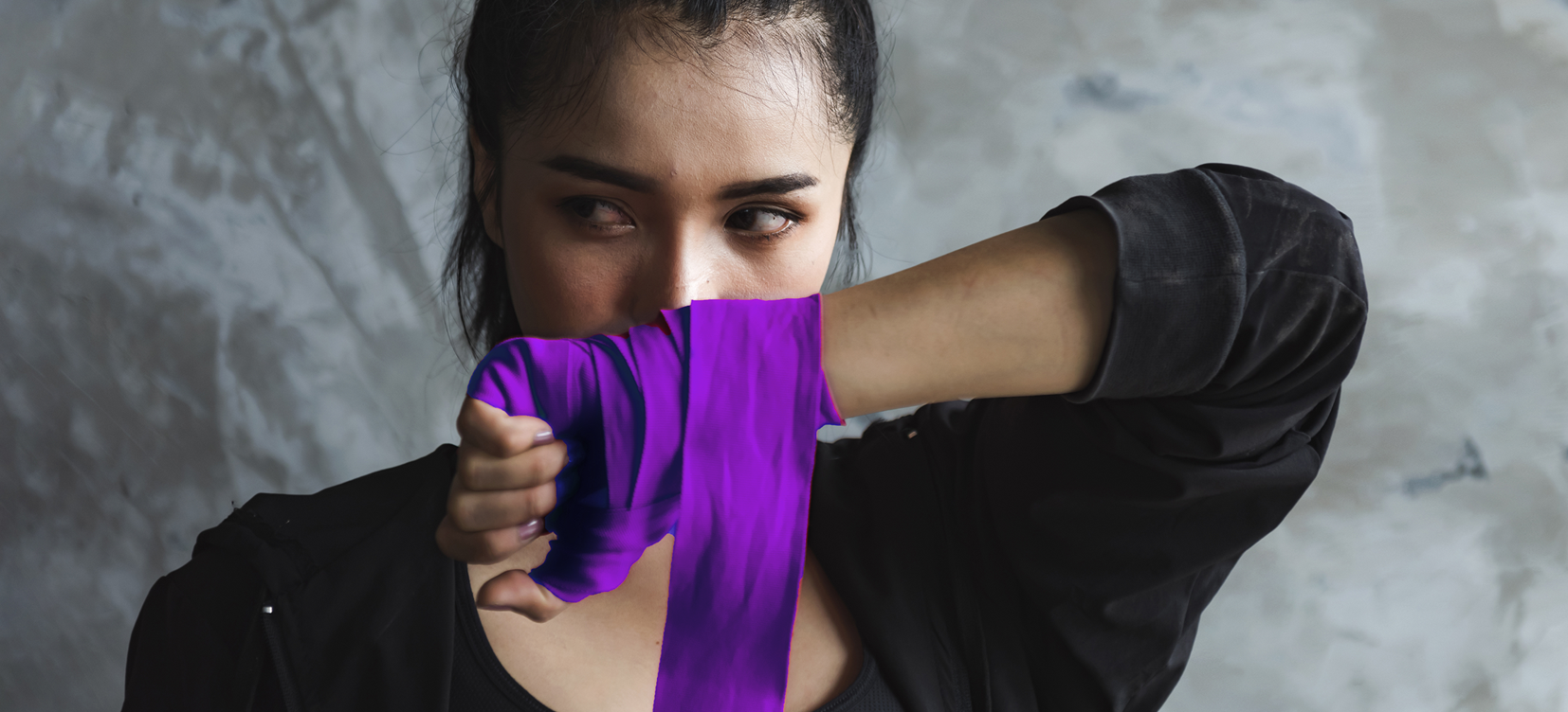 Acesse a notícia comleta: Agosto Lilás: TRF5 promove curso de defesa pessoal para mulheres   