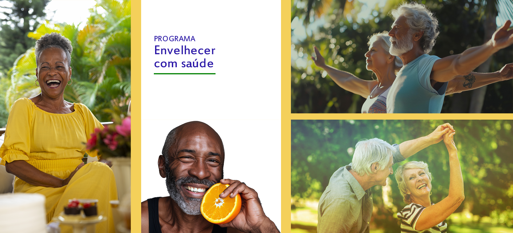Acesse a notícia comleta: NAS lança Programa Envelhecer com Saúde