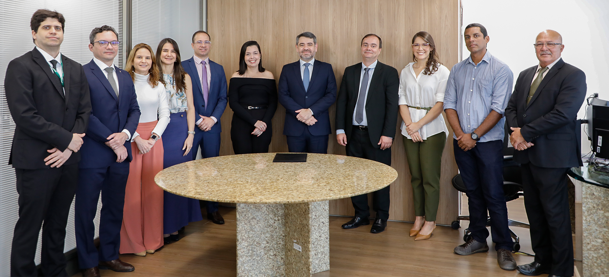 Acesse a notícia completa: Corregedoria Regional da JF5 faz balanço dos seis primeiros meses da gestão e projeta novas ações 