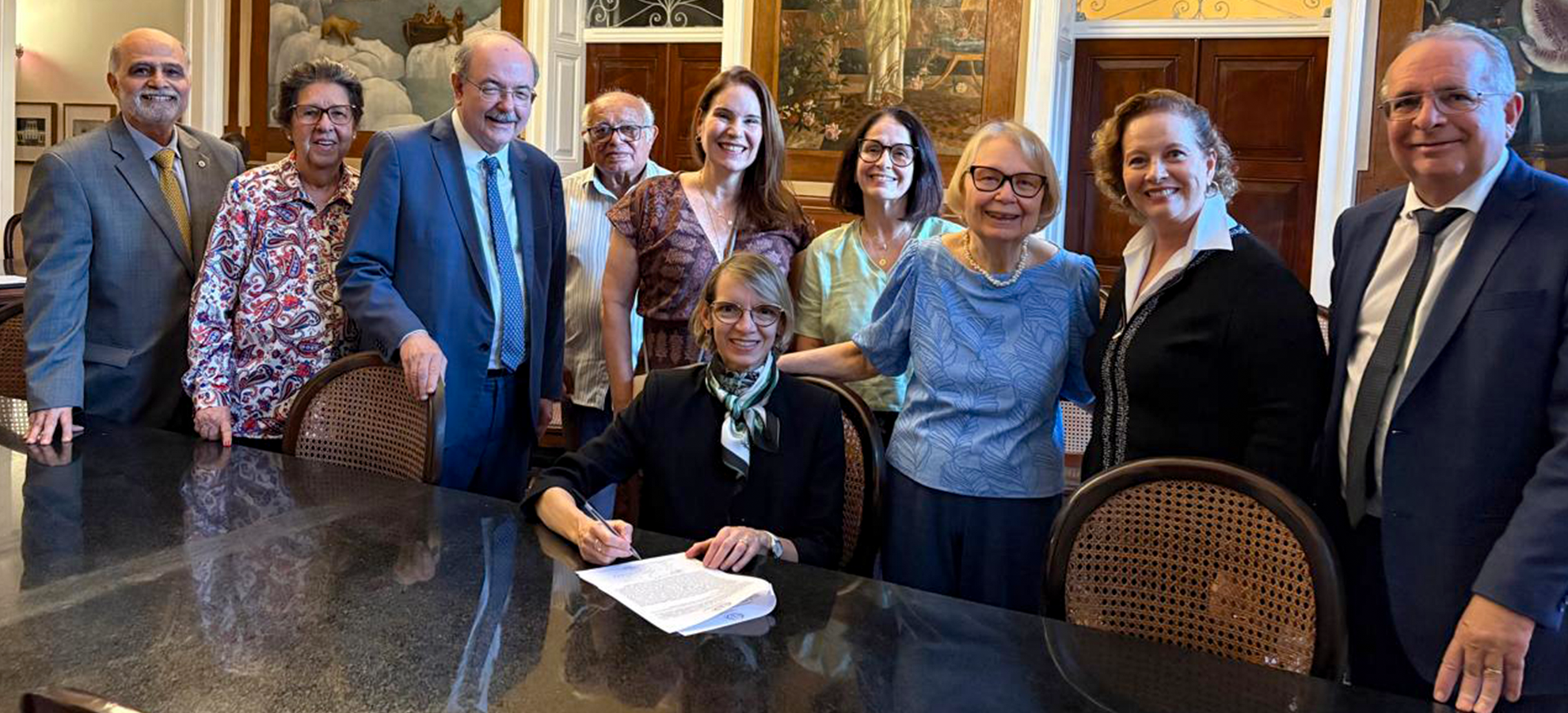 Acesse a notícia comleta: Joana Carolina é eleita para a Academia Pernambucana de Letras Jurídicas 