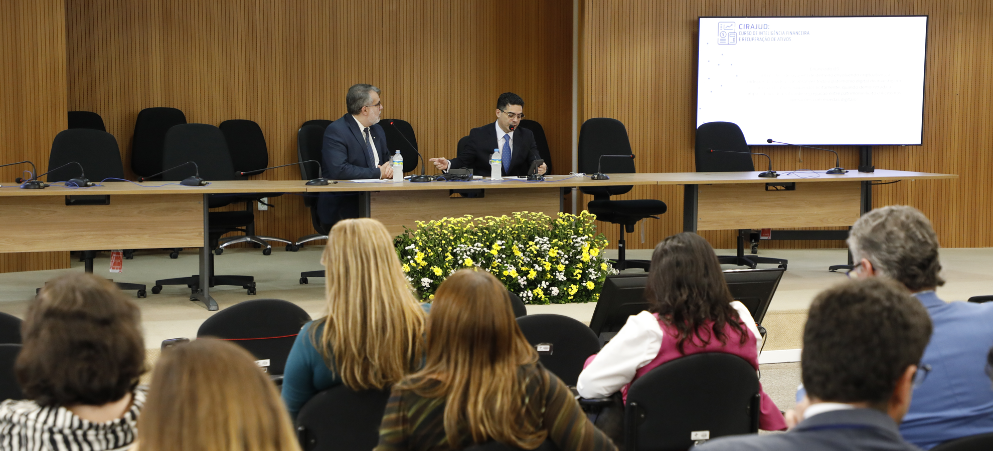 Acesse a notícia comleta: Publicados enunciados e recomendações aprovados no CIRAJUD