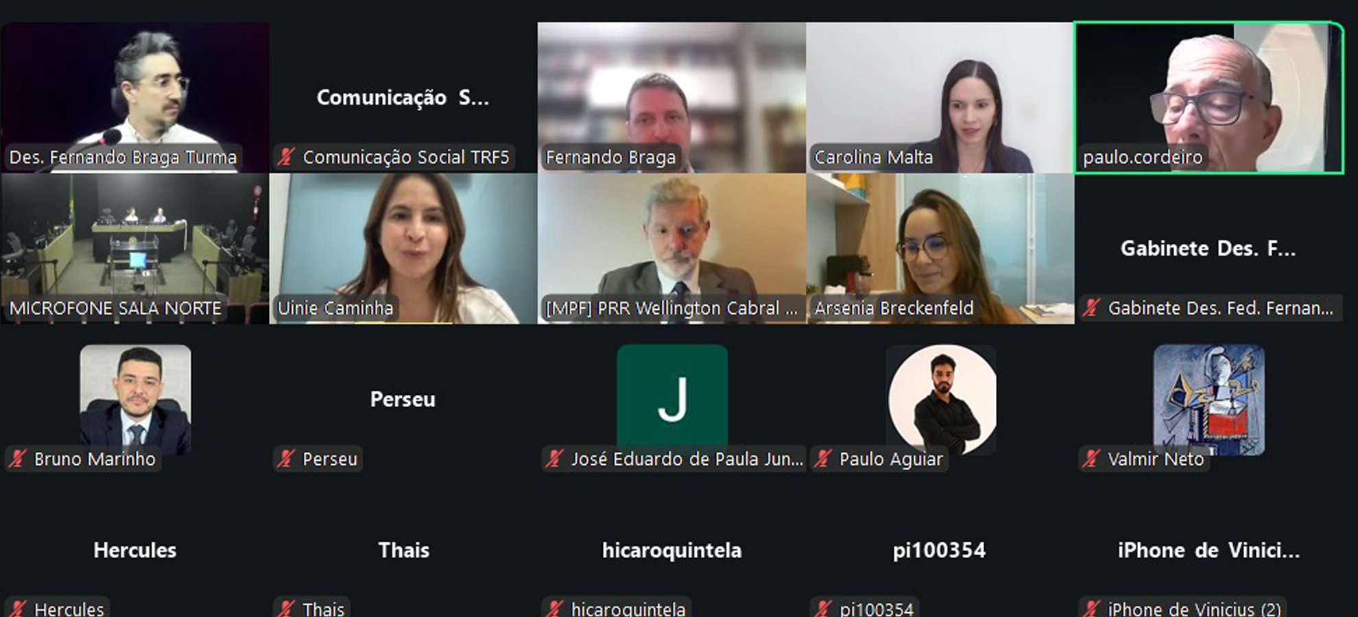 Acesse a notícia comleta: Concurso para Juiz Federal Substituto: Comissão aprova resultado dos recursos contra prova escrita