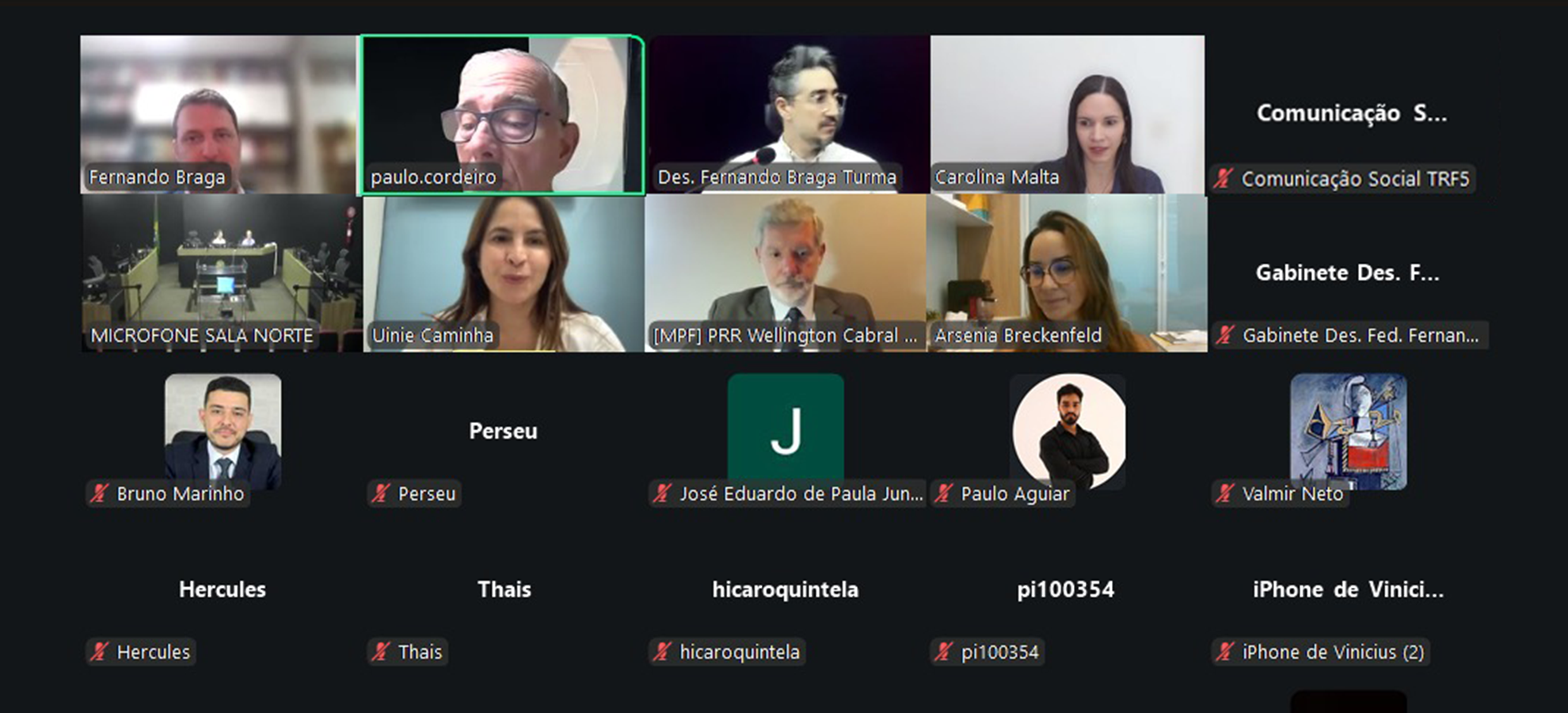 Acesse a notícia comleta: Concurso para Juiz Federal Substituto: Comissão aprova resultado dos recursos contra prova escrita