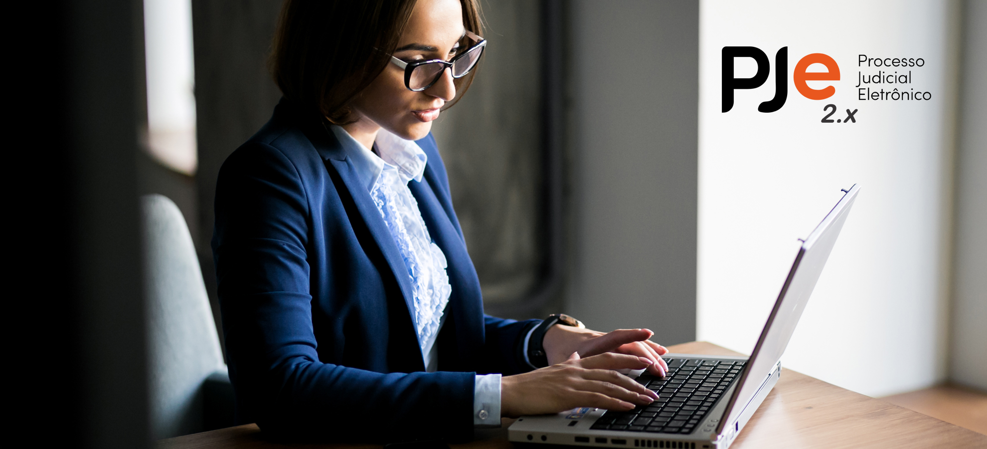 Acesse a notícia comleta: Novo procedimento para autenticação de usuários externos no PJe entra em vigor na segunda-feira