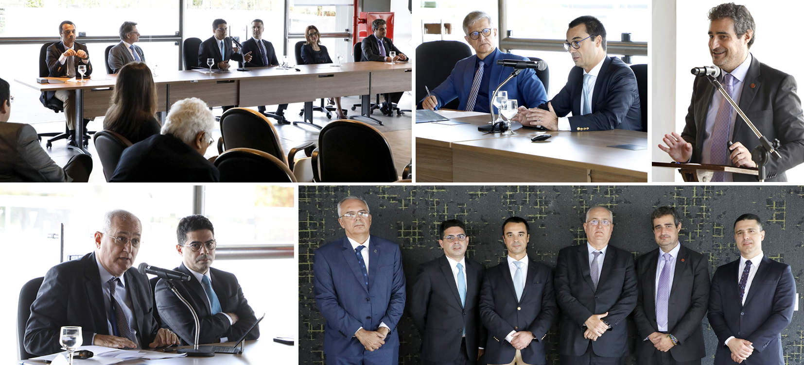 Acesse a notícia comleta: TRF5 promove seminário sobre jurisdição constitucional e direitos fundamentais  