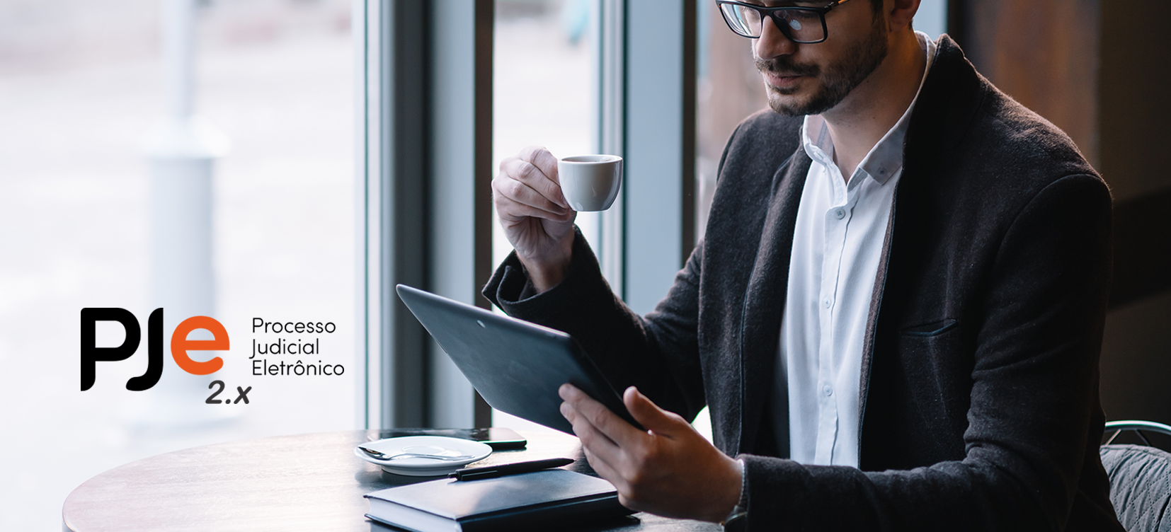 Acesse a notícia comleta: PJe Mobile 2 já está disponível para magistrados(as) da JF5