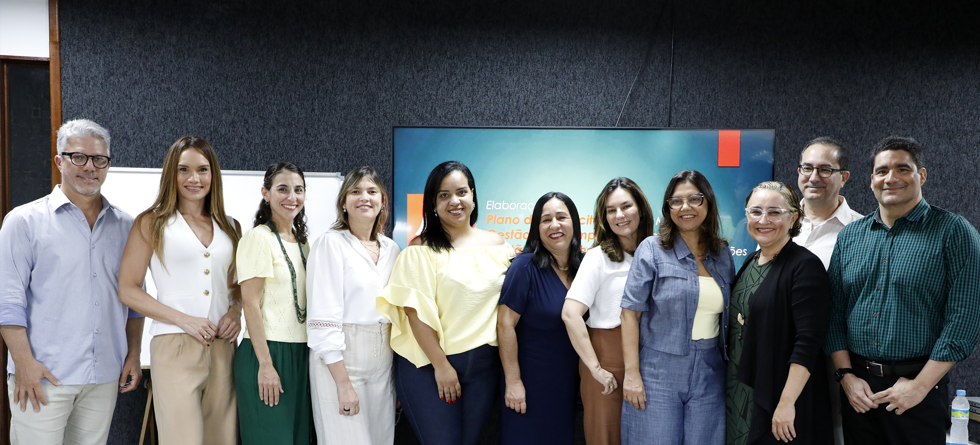 Acesse a notícia comleta: TRF5 promove Encontro Anual das Áreas de Treinamento, Desenvolvimento e Educação da Justiça Federal da 5ª Região 