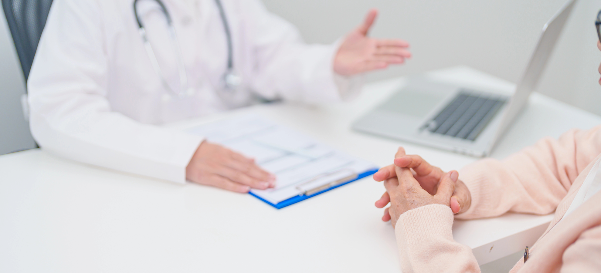 Acesse a notícia comleta: Dezembro: novidades na prevenção do câncer de colo do útero