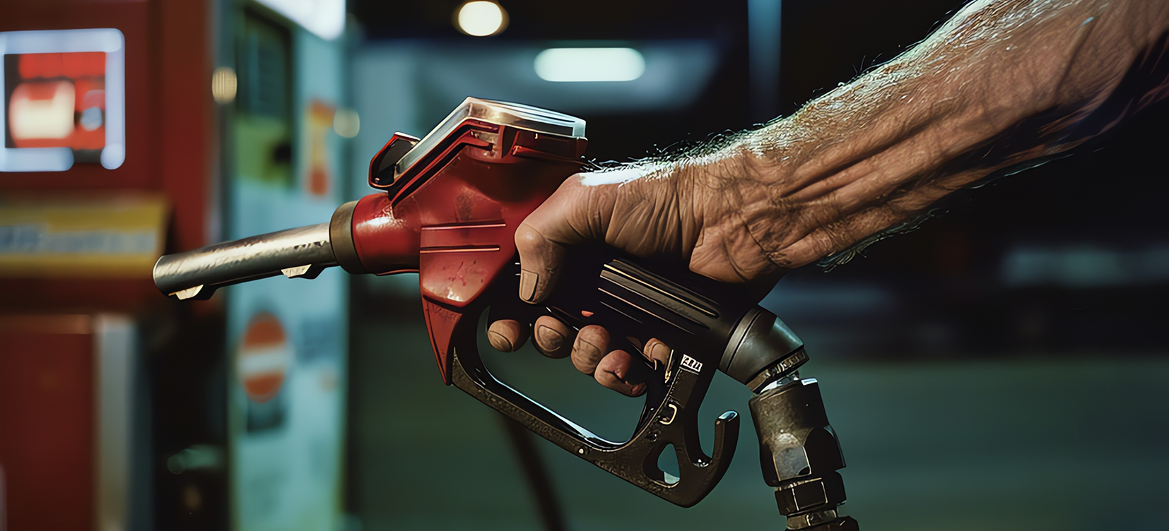 Acesse a notícia comleta: TRF5 assegura aposentadoria especial a trabalhador de posto de combustíveis