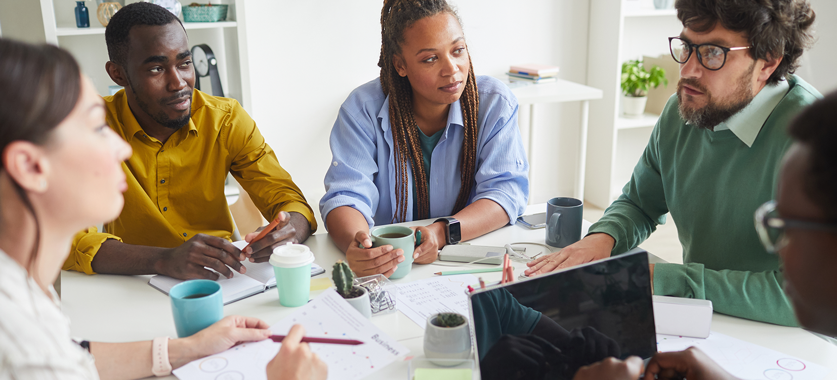 Acesse a notícia comleta: Abertas as inscrições para integrar o Comitê Gestor Local de Gestão de Pessoas