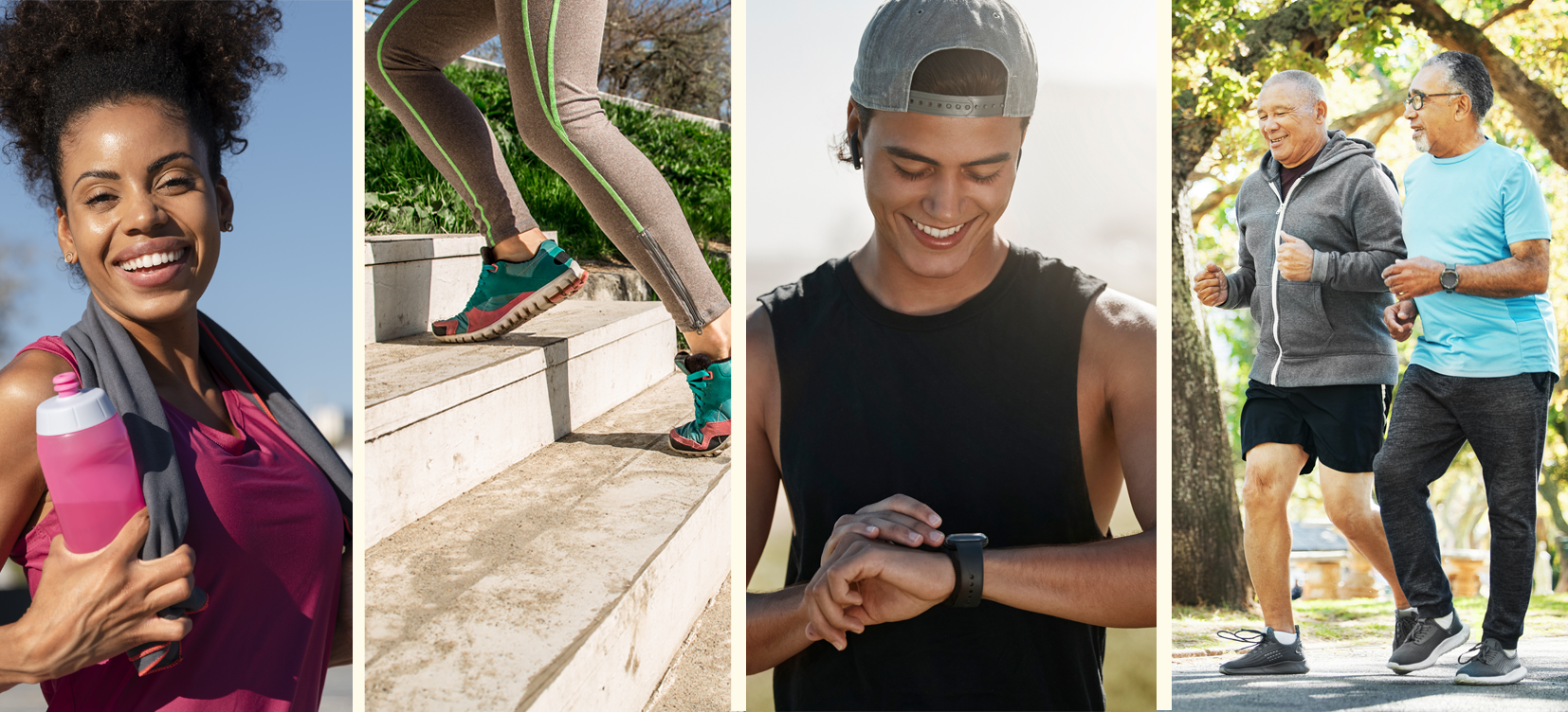 Acesse a notícia comleta: Março de combate ao sedentarismo: TRF5 entra em movimento com campanha do NAS  