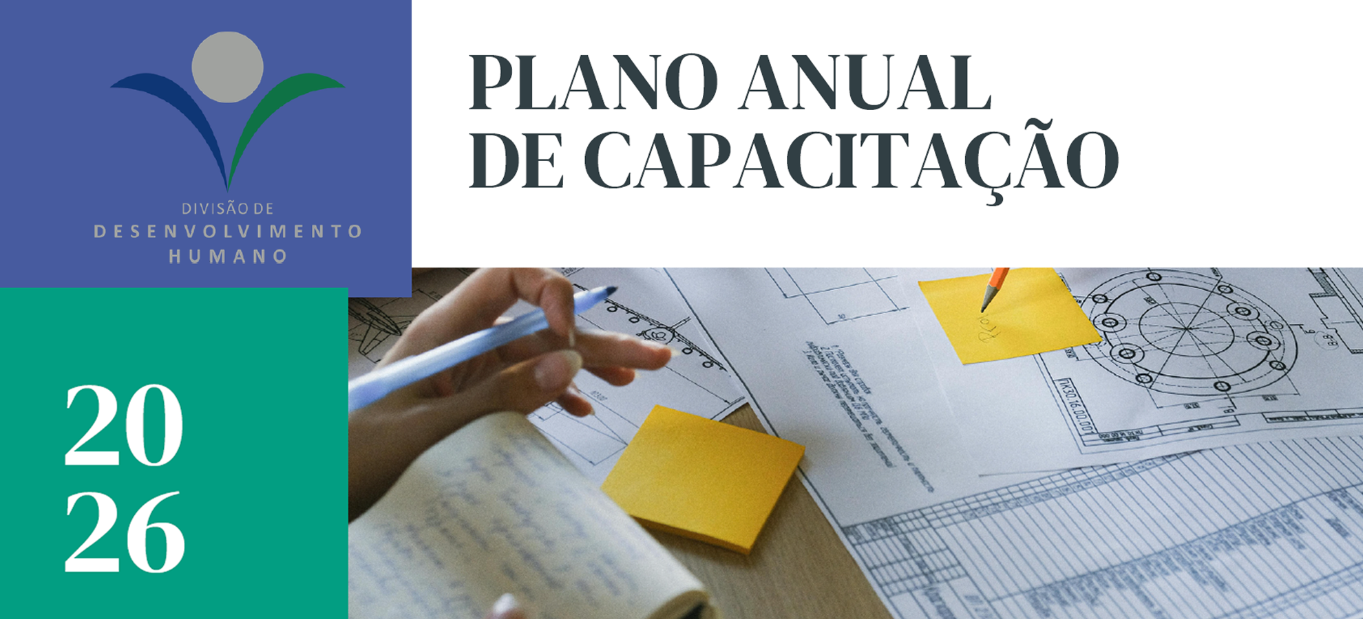 Acesse a notícia comleta: TRF5 divulga Plano Anual de Capacitação 2026  