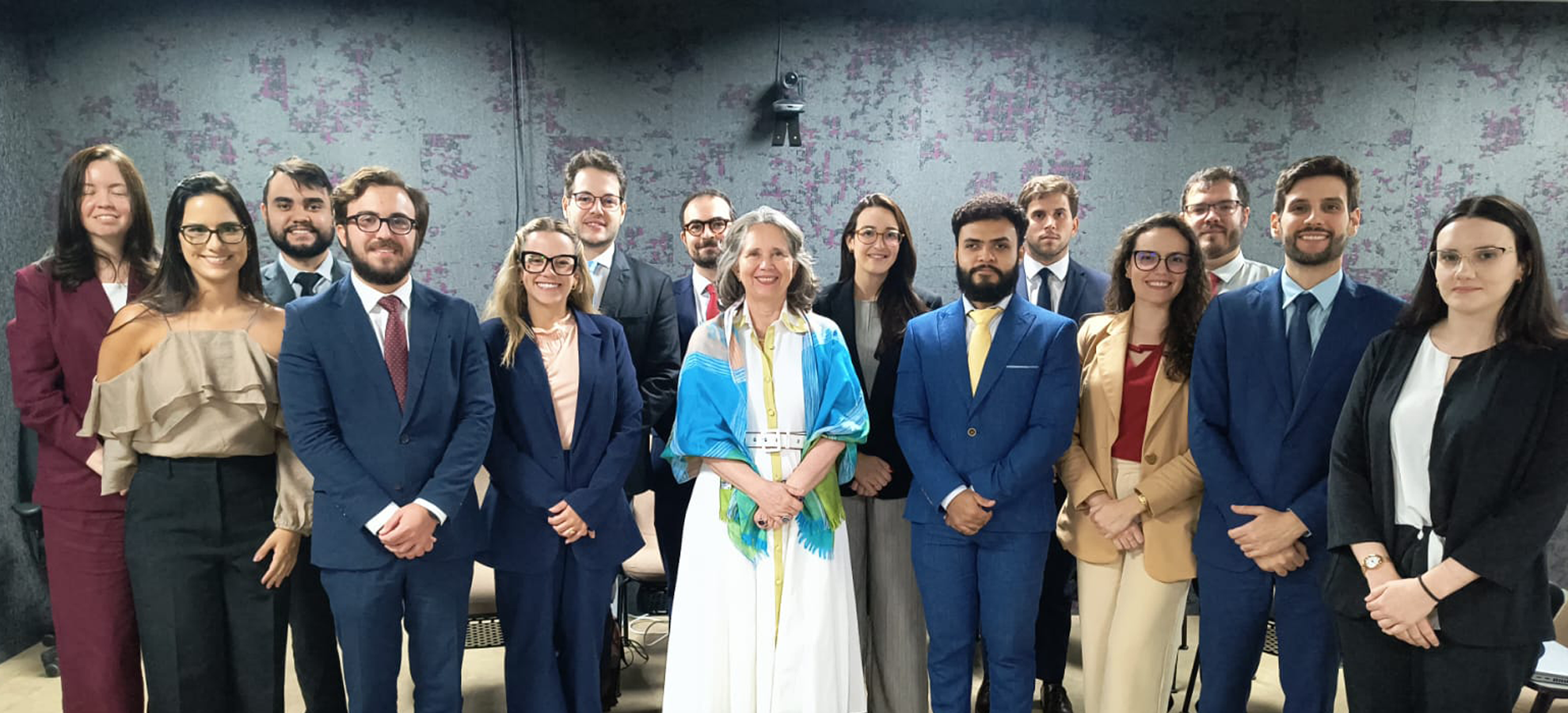 Acesse a notícia comleta: Curso de Iniciação à Magistratura: novos(as) juízes(as) federais participam de Módulo Direitos Humanos 