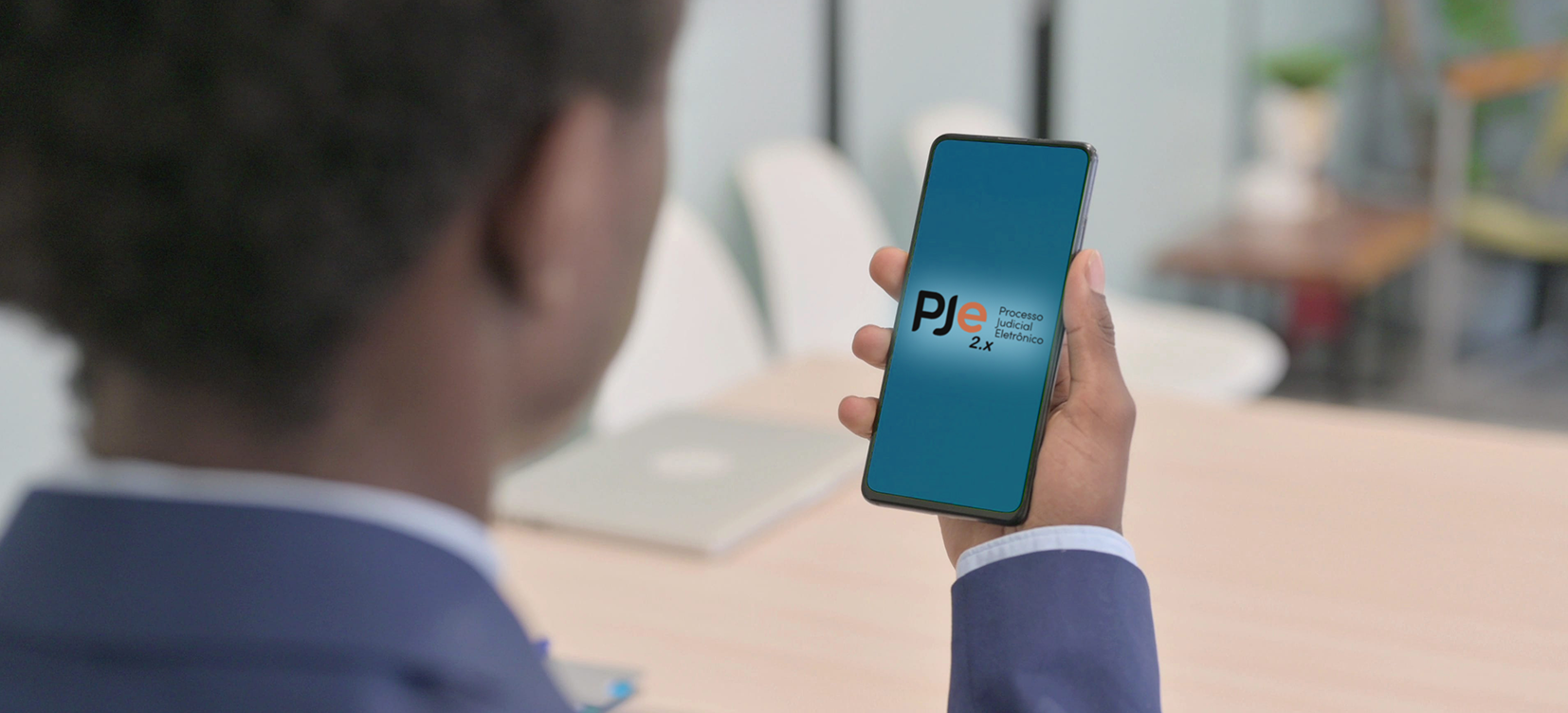 Imagem de fundo de noticia