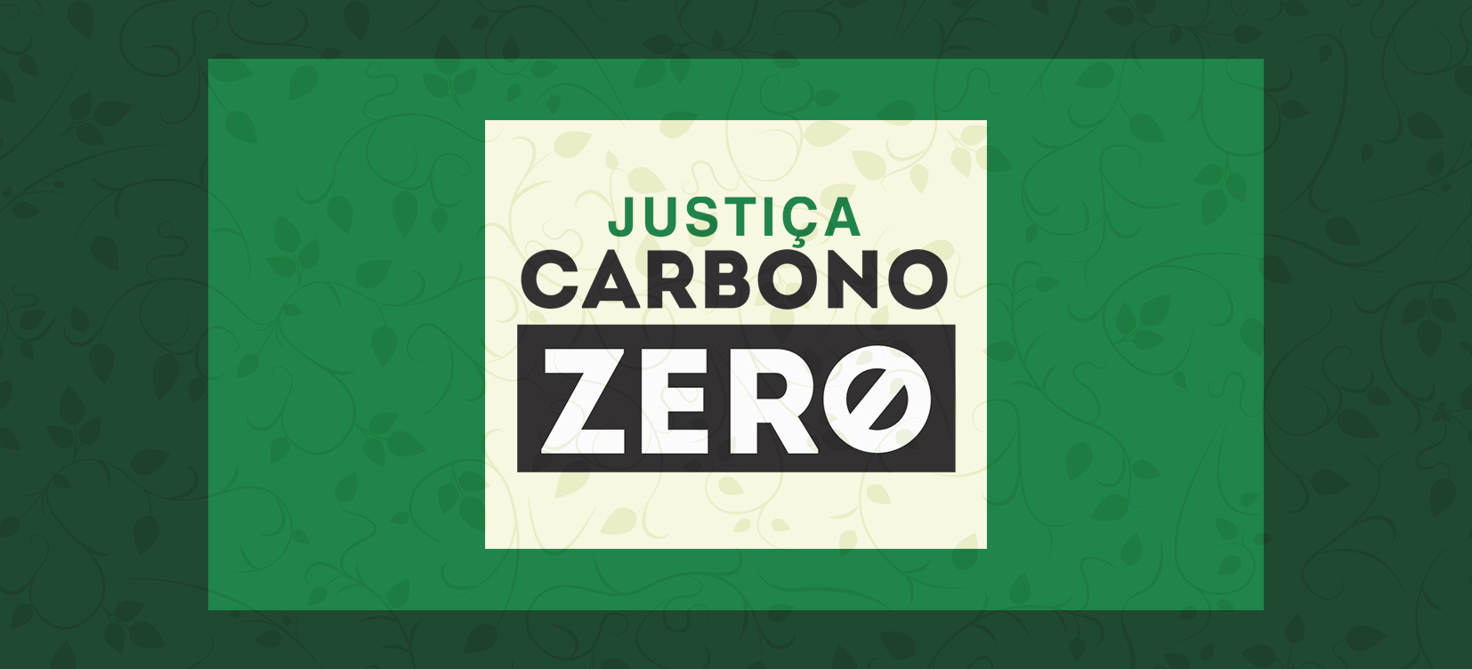 Acesse a notícia comleta: TRF5 reduz emissões e avança na implementação do Programa Justiça Carbono Zero 