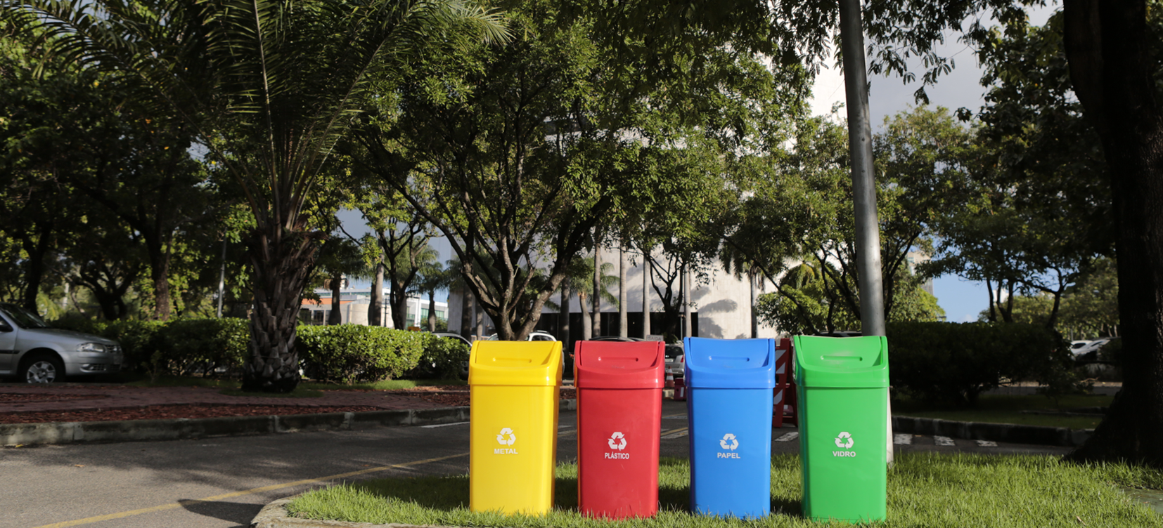 Acesse a notícia comleta: Ciclo de palestras do Plano de Capacitação Continuada em Matéria Ambiental do TRF5 começa dia 27/04  