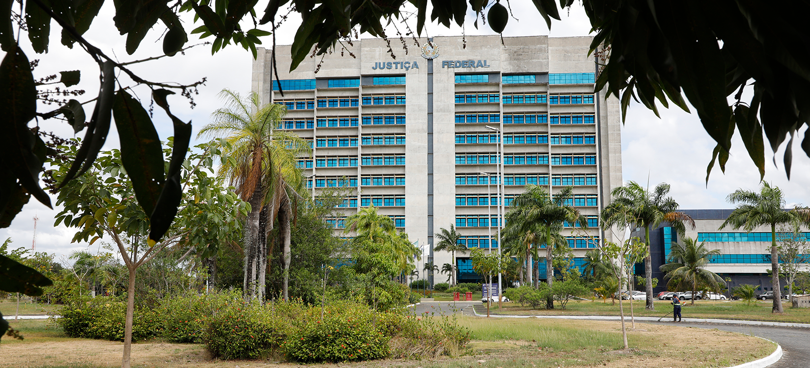 Acesse a notícia comleta: Turma Regional de Uniformização realiza 50ª sessão na JFPE 