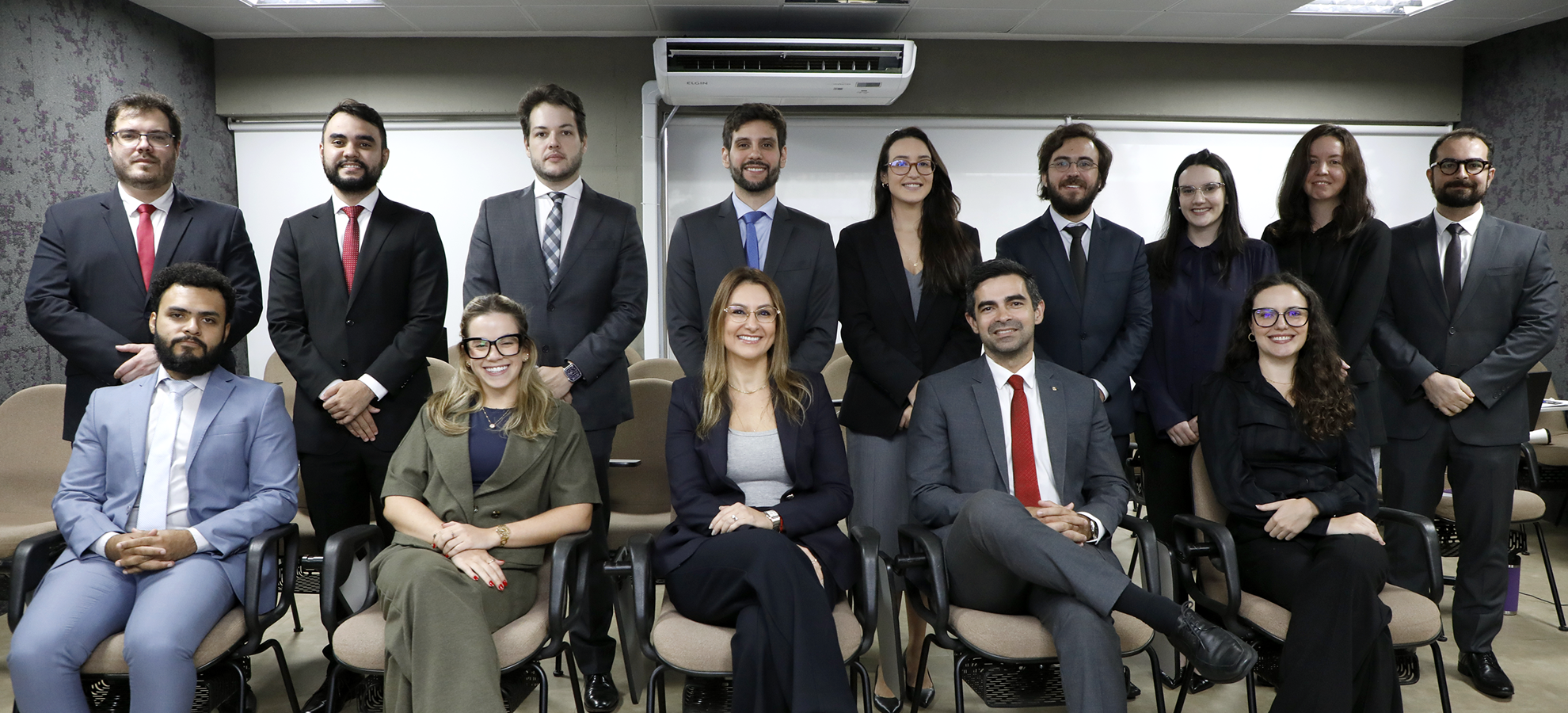 Acesse a notícia comleta: Colaboração premiada é tema de aula para novos juízes e juízas federais da 5ª Região