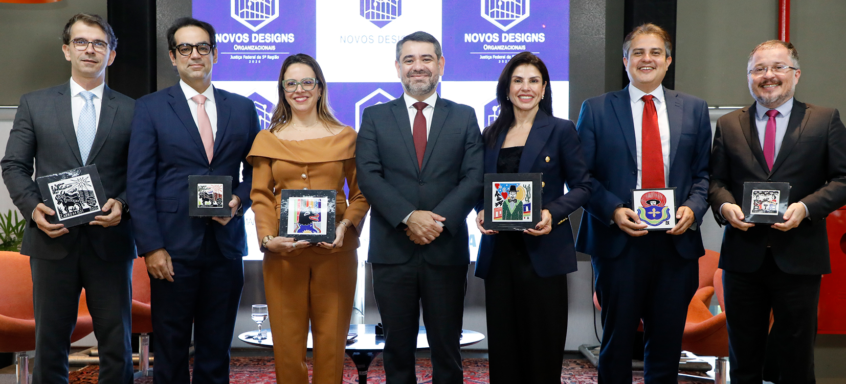 Acesse a notícia comleta: Elaboração de Plano de Ação marca encerramento do evento Novos Designs Organizacionais