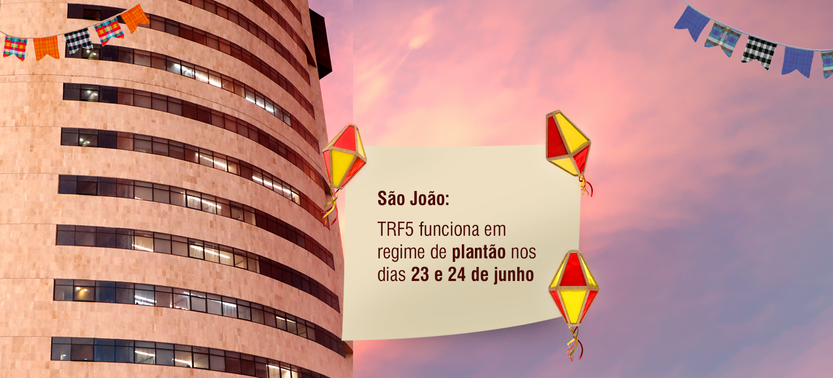 Imagem de fundo de noticia