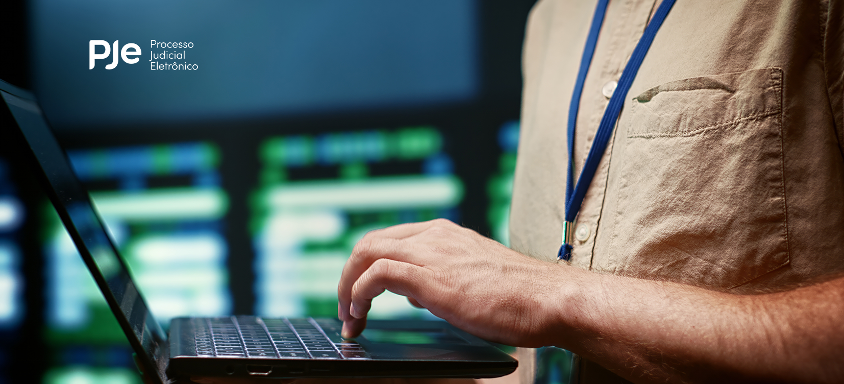 Acesse a notícia comleta: Parada programada: PJe 1.x ficará indisponível neste sábado (20), das 14h às 17h