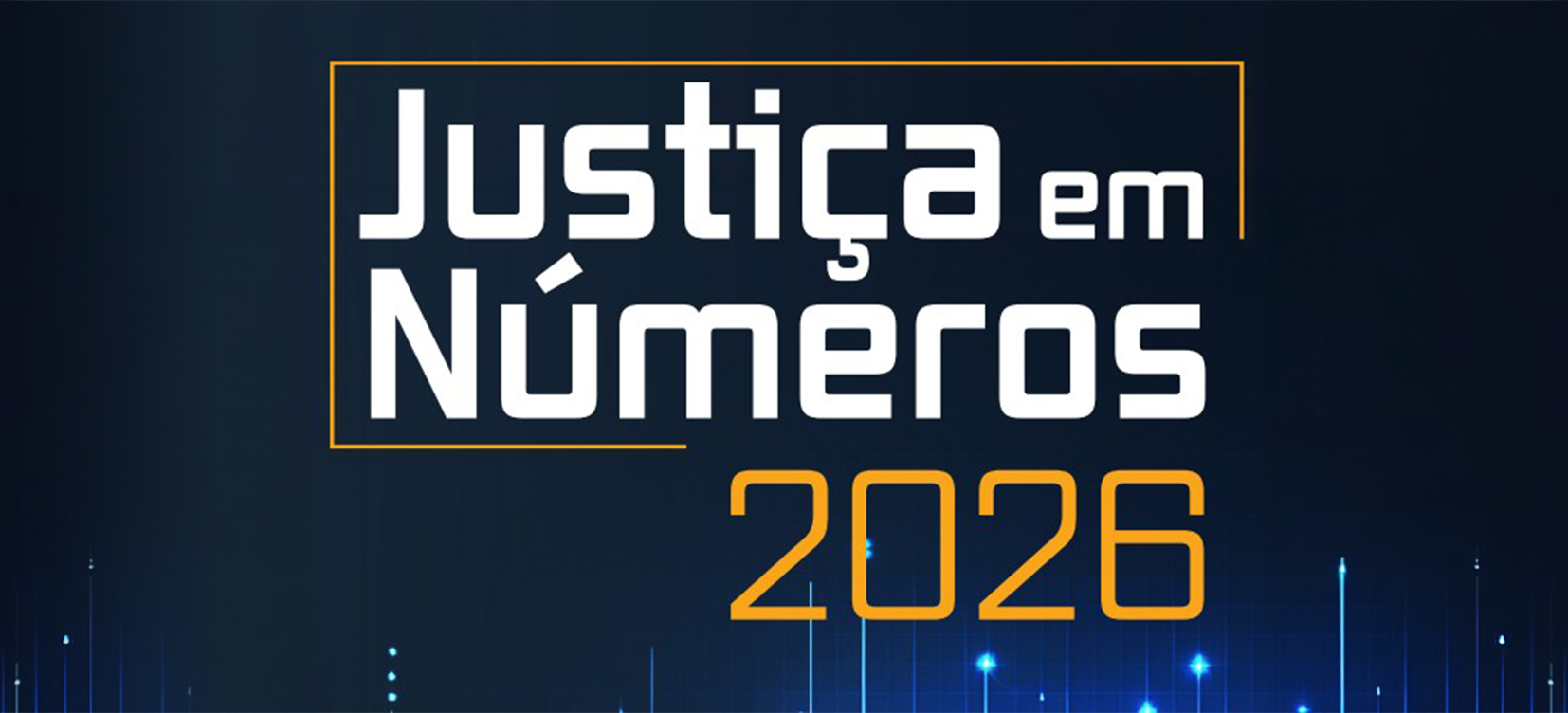 Acesse a notícia comleta: Justiça em Números 2026: TRF5 lidera produtividade entre tribunais federais 