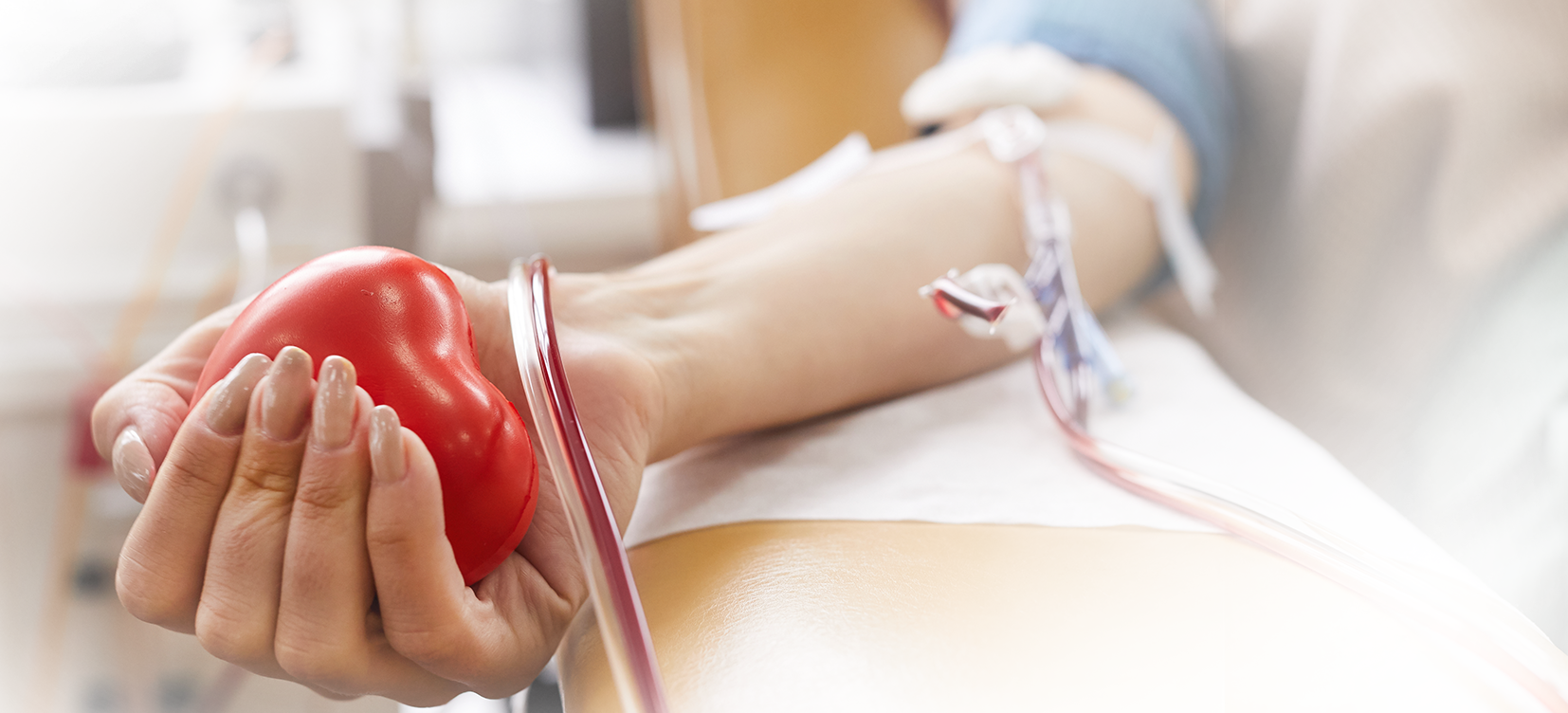 Acesse a notícia comleta: Hemope realiza campanha de doação de sangue no TRF5