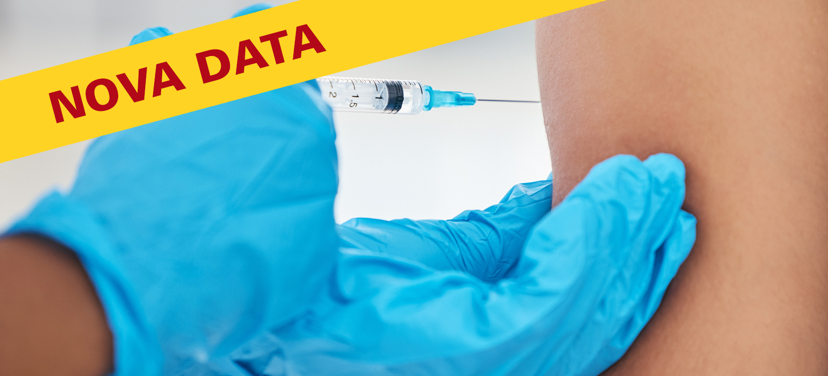 Acesse a notícia comleta: NAS altera data da campanha de vacinação para 15/07