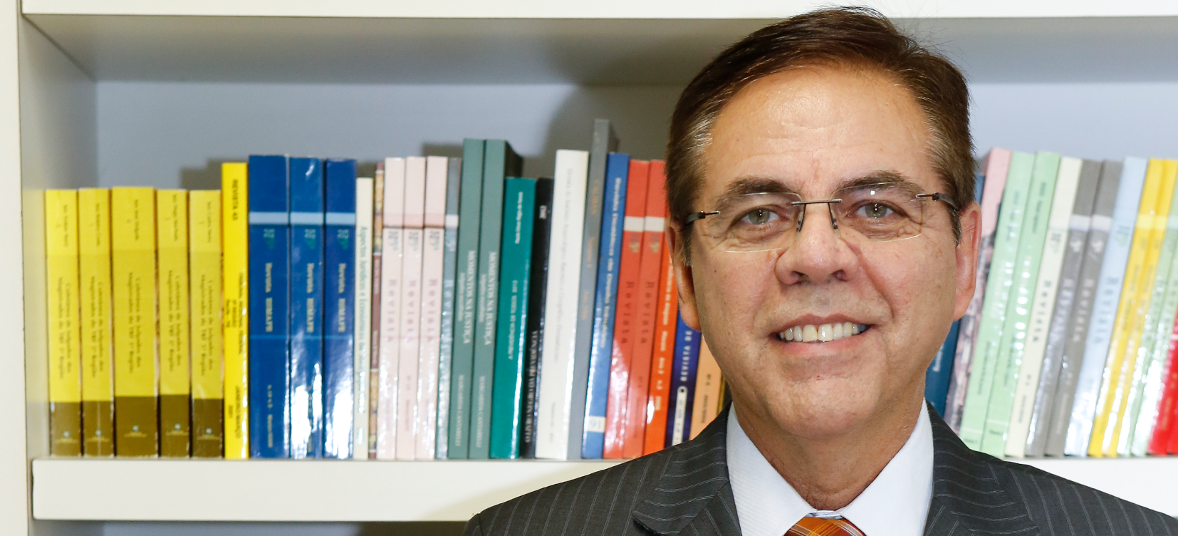 Acesse a notícia comleta: Ivan Lira é nomeado desembargador federal do TRF5