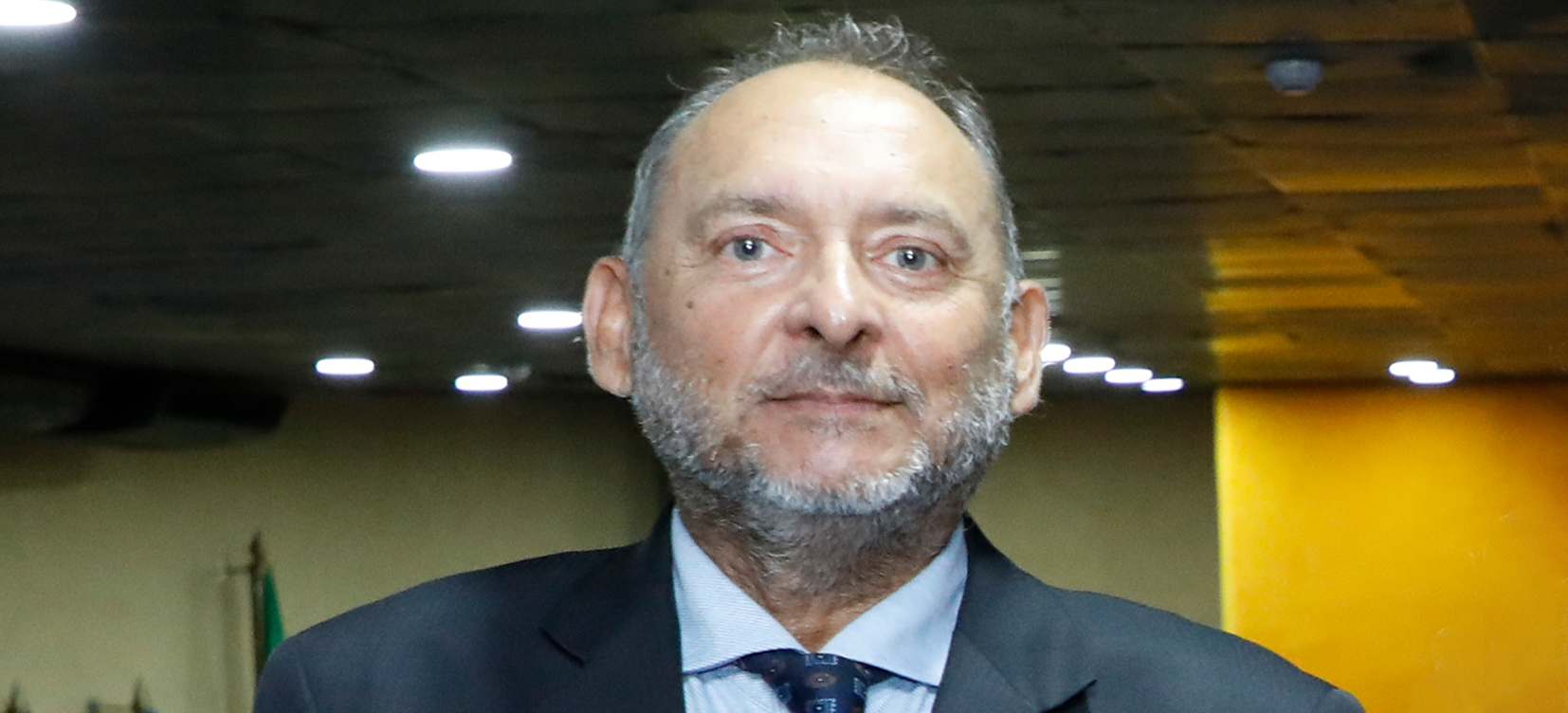 Acesse a notícia comleta: Antiguidade: Magnus Delgado é indicado para o cargo de desembargador federal do TRF5