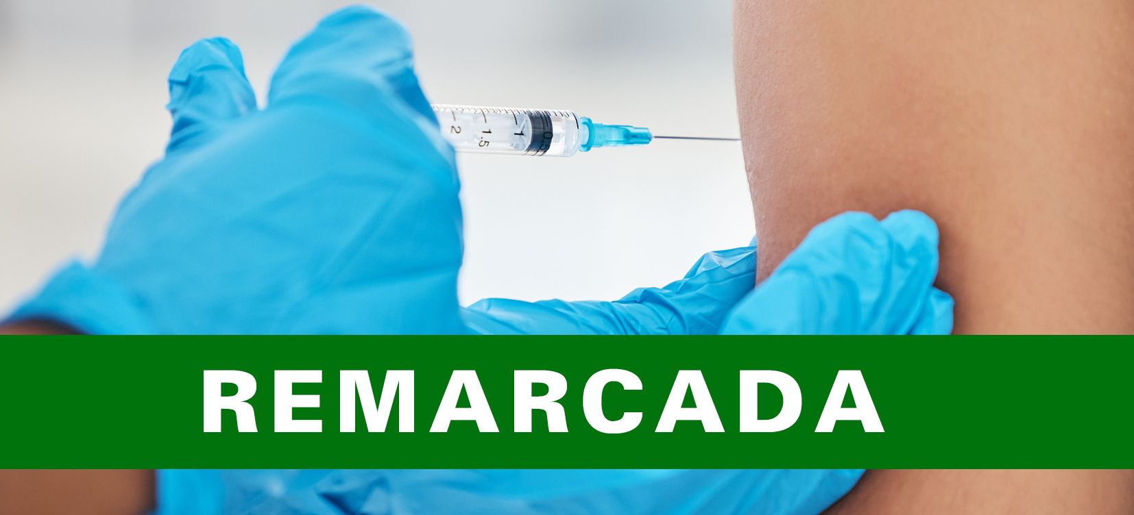 Acesse a notícia comleta: NAS remarca campanha de vacinação para o dia 22/07