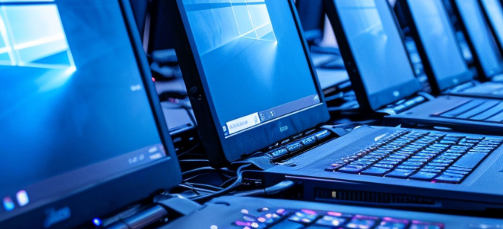 Acesse a notícia comleta: Parada programada: troca de equipamentos pode causar indisponibilidade de sistemas