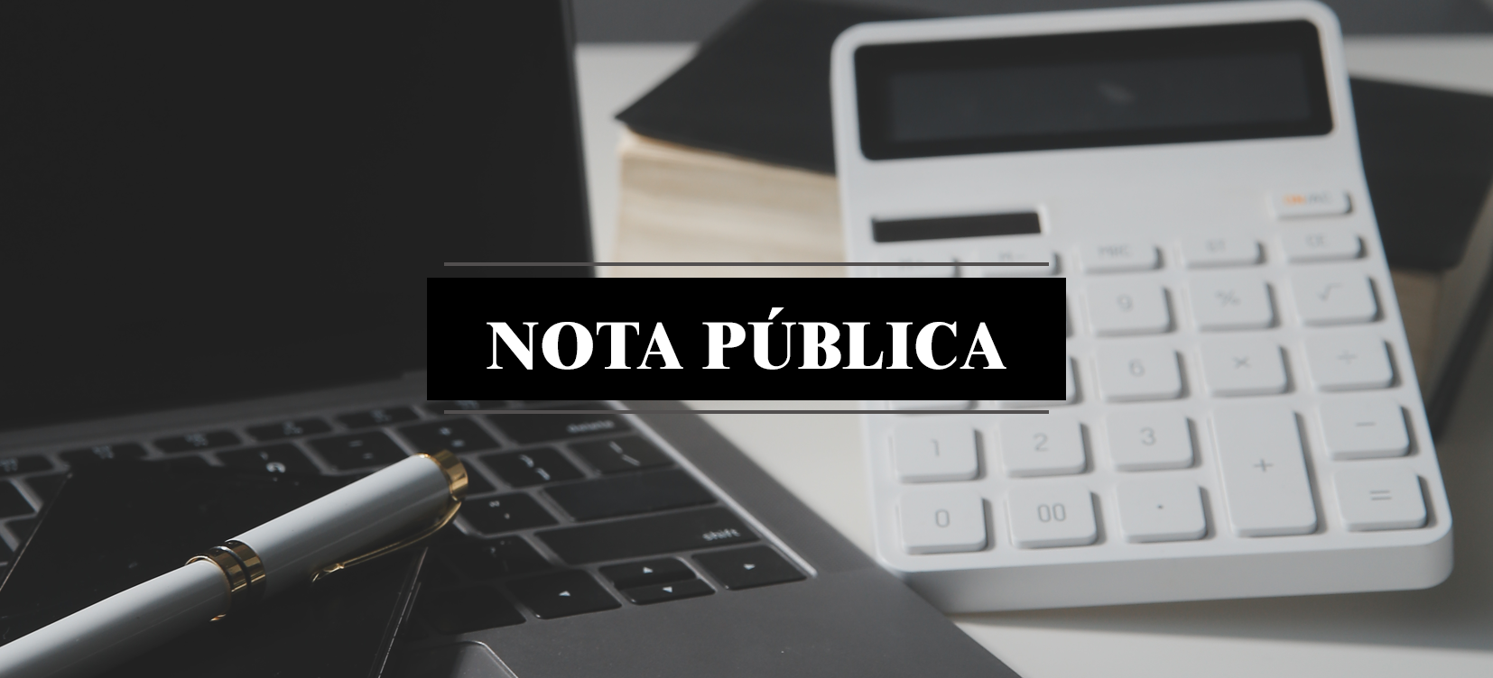 Acesse a notícia comleta: NOTA PÚBLICA: Colégio de Presidentes dos Tribunais Regionais Federais manifesta apoio ao PL nº 429/2024 