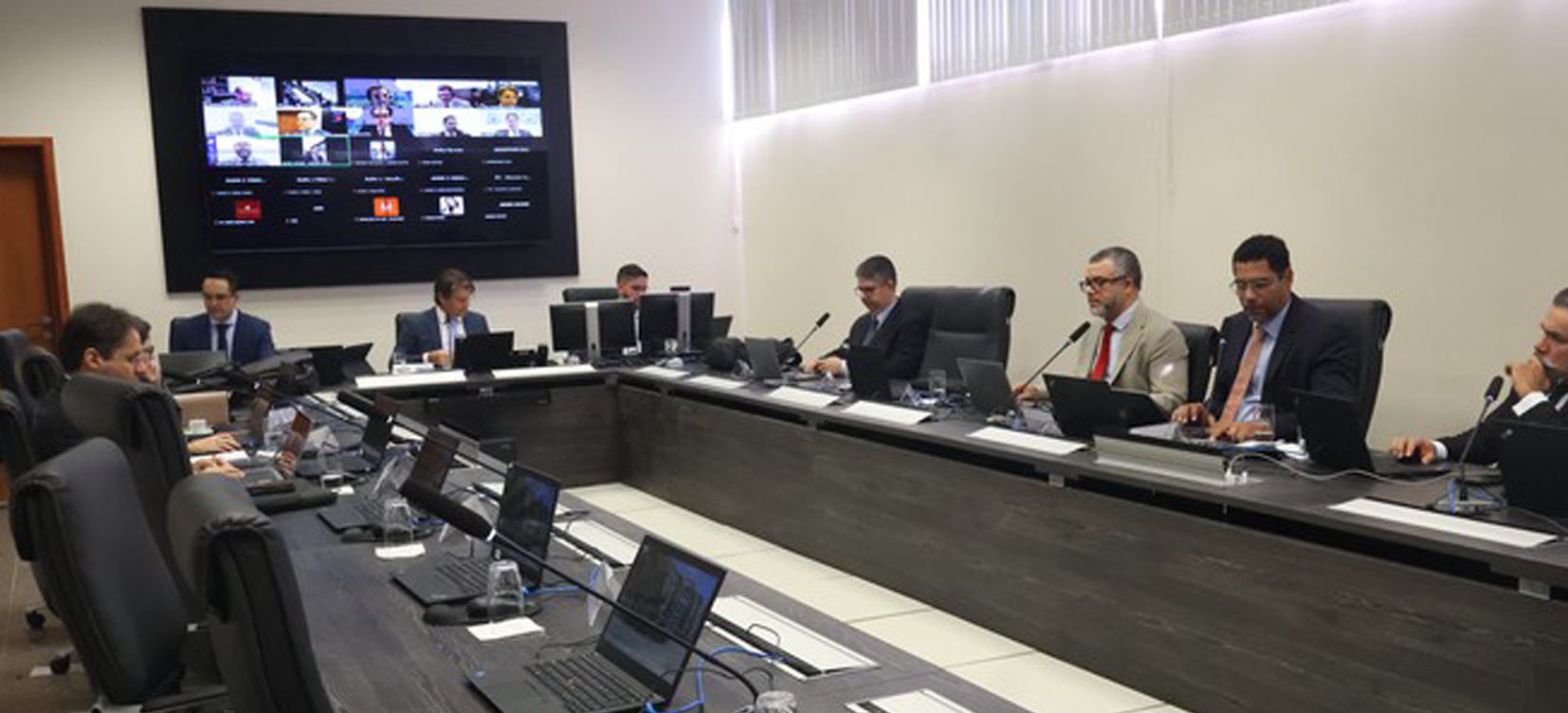 Acesse a notícia comleta: Turma Regional de Uniformização realiza 51ª Sessão Ordinária na Justiça Federal em Alagoas