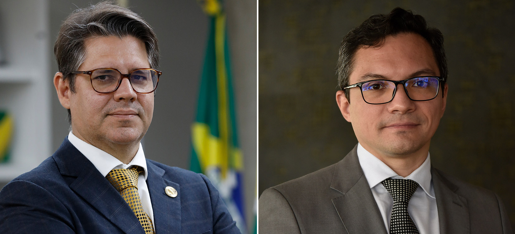 Acesse a notícia comleta: TRF5 terá dois integrantes no Observatório de Inteligência e Monitoramento do Sistema Previdenciário da Justiça Federal 