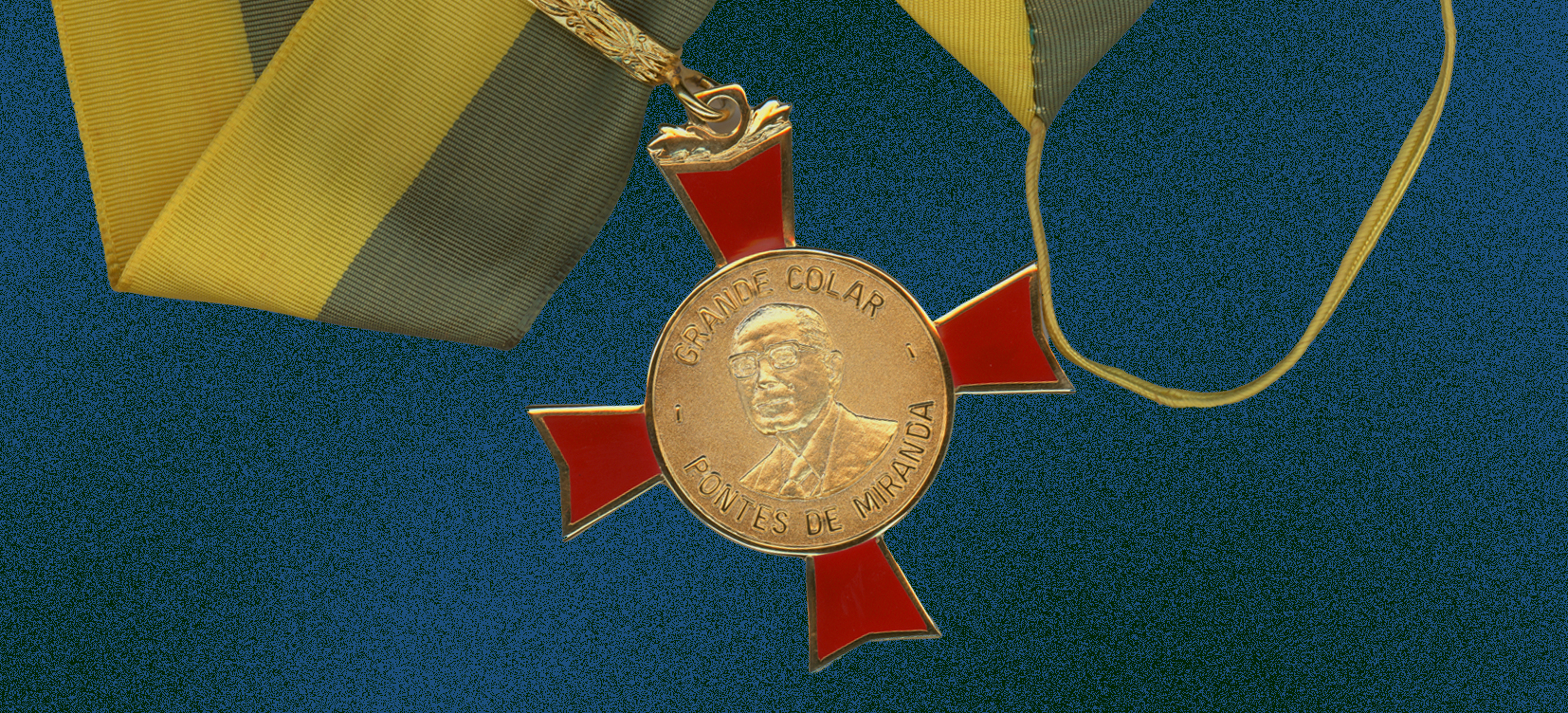 Acesse a notícia comleta: TRF5 realiza cerimônia de outorga da Medalha Pontes de Miranda nesta quarta-feira (16/09) 