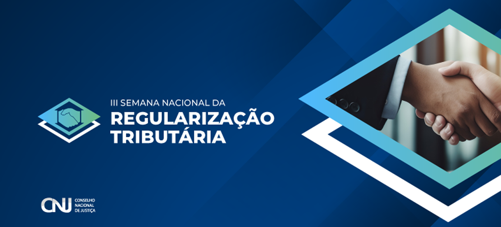 Acesse a notícia comleta: Abertura da III Semana Nacional de Regularização Tributária no TRF5 acontecerá dia 05/10 